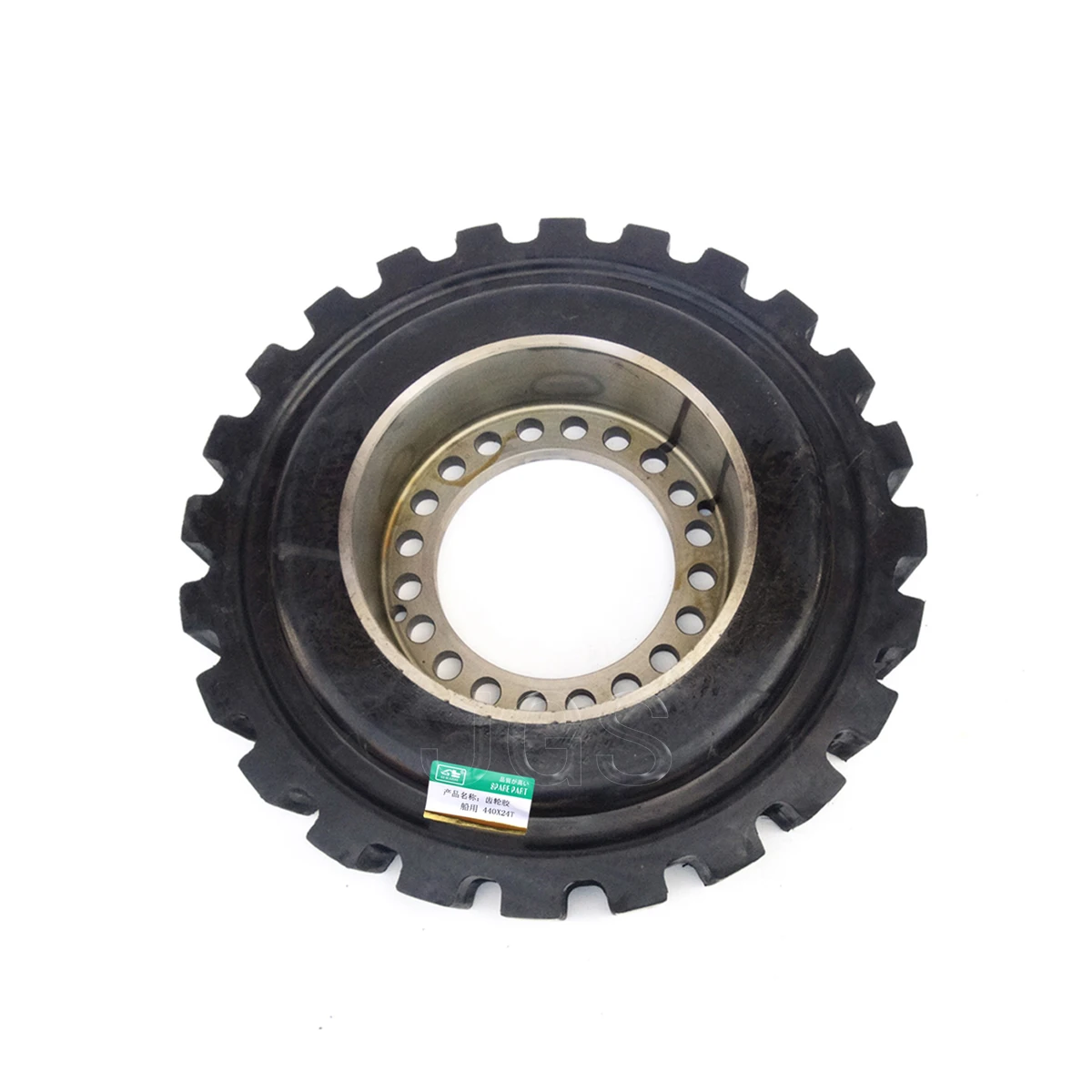 Customized High Precision Flywheel Coupling for Medium Duty diesel Engine Coupling Alternator for Marine Generator Set Coupling