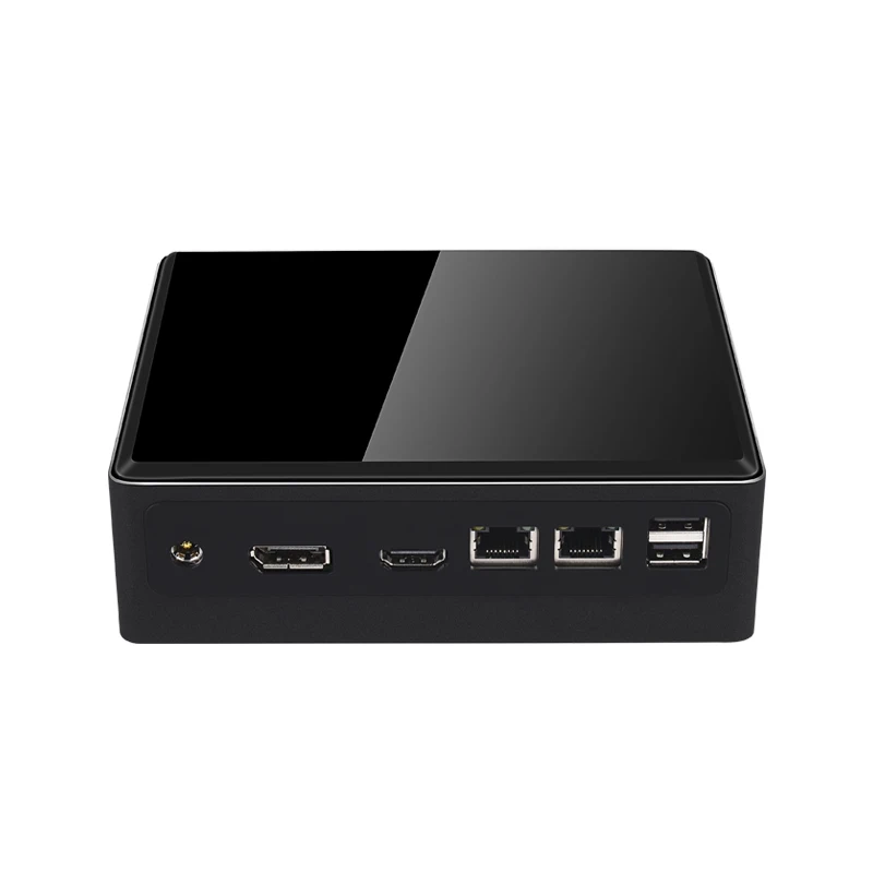 ⭐️M21A⭐️ミニPC intel i5-10210U SSD256 OEM ODM Thin Client Intel 10th Gen I5 10210U NUC - Powerful Mini PC