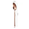 spoon(Rose Gold)