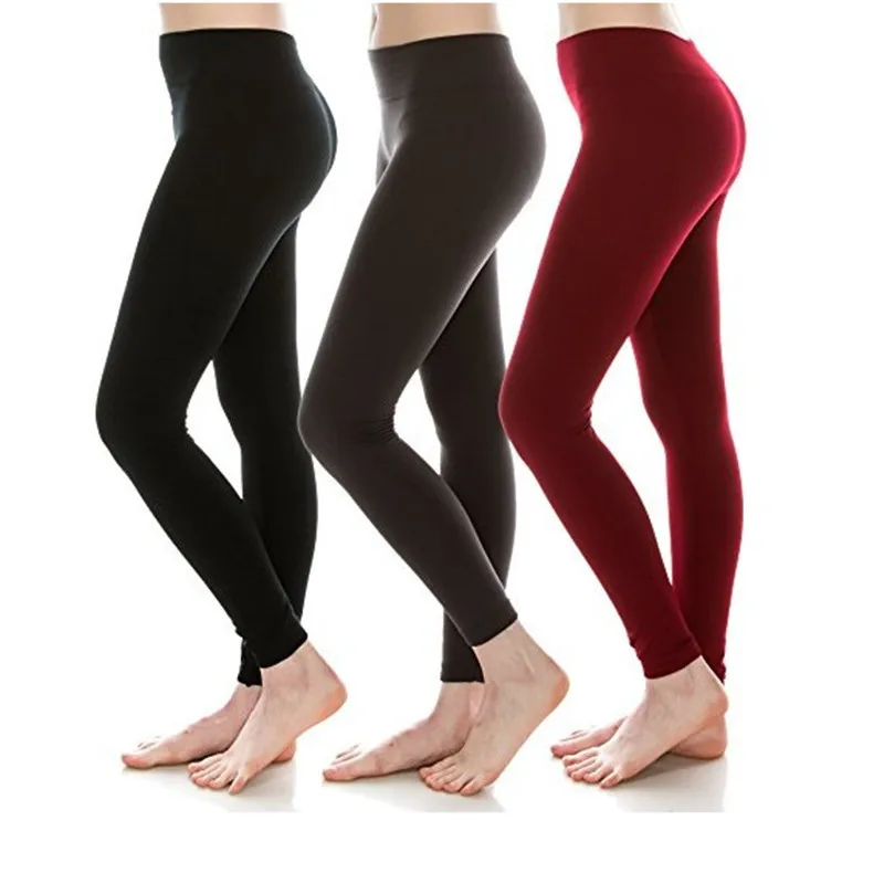 Gran Oferta,Promoción Mallas Cálidas De Algodón Para Mujer,Leggings De  Invierno,Fabricante De China,Precio Bajo - Buy Leggings De Invierno,Fabricante  De Mallas,Mallas De Algodón Para Invierno Product on Alibaba.com