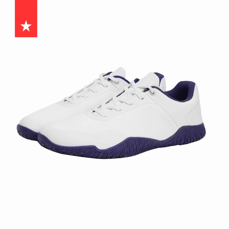 LS0068 Powerlifting Deadlift Shoes - Anti-Slip & Durable