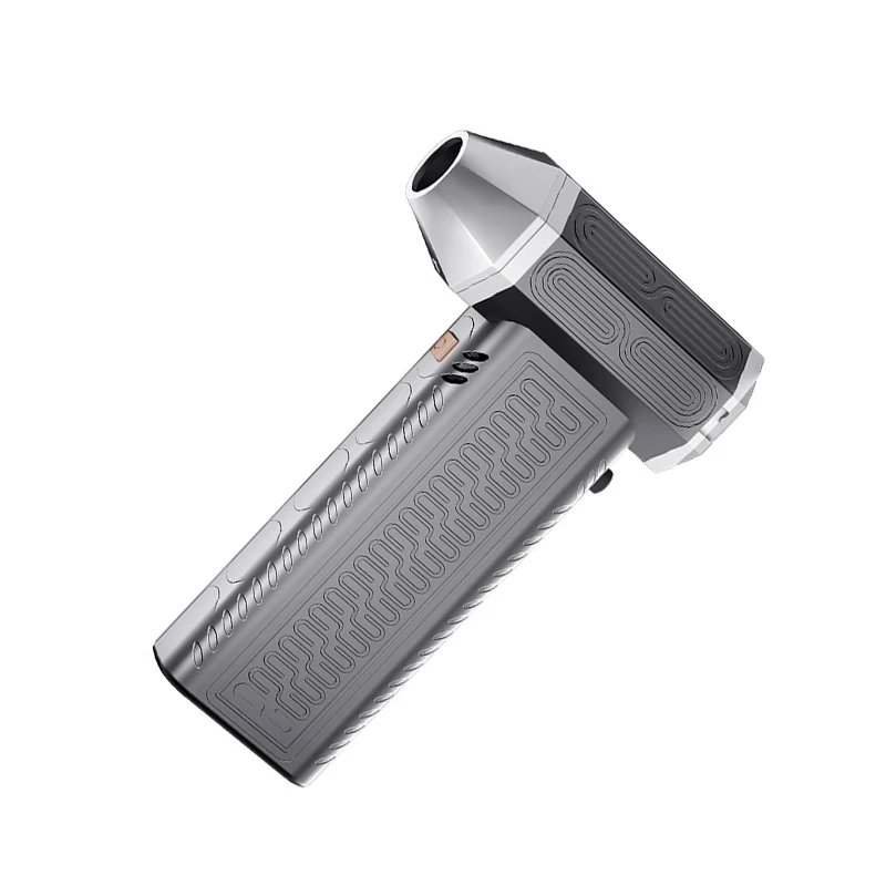 200W High Power Cordless Car Vacuum Cleaner Portable Handheld Air Duster Blower Factory Supplied Rechargeable Wireless Small - view 5