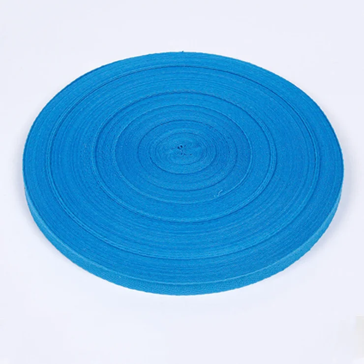 Multi-specification Color Cotton Herringbone Tape for Clothing Box Bag Edge Belt Bag Edge Strip