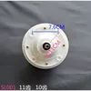 3CM 10-tooth shaft