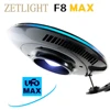 Solo lampada F8 Max