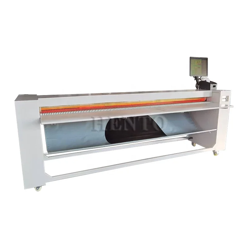 New Arrival Leather Measuring Instrument Machine / Leather Machinery / Leather Area Measuring Machine