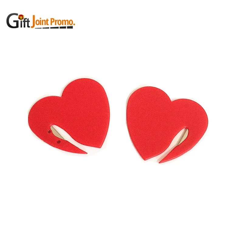 Хорошее качество, рекламный подарок, открывалка для пластиковых букв с лезвием из нержавеющей стали