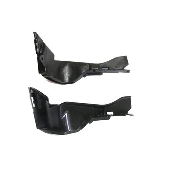 Plastic Body Parts Front Bumper Support Bracket For Mercedes W205 C ...