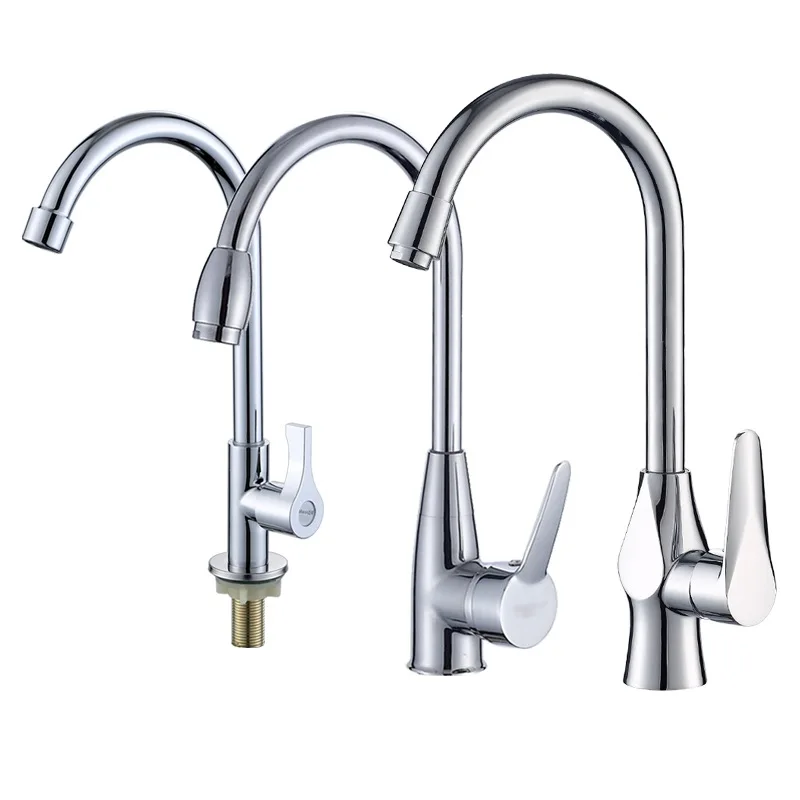 Stainless Steel Single Bowl Sink Commercial Kitchen Equipment Hotel