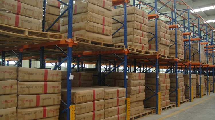 Carton Box PP Strap Band Belt Banding Machine factory