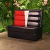 Booth