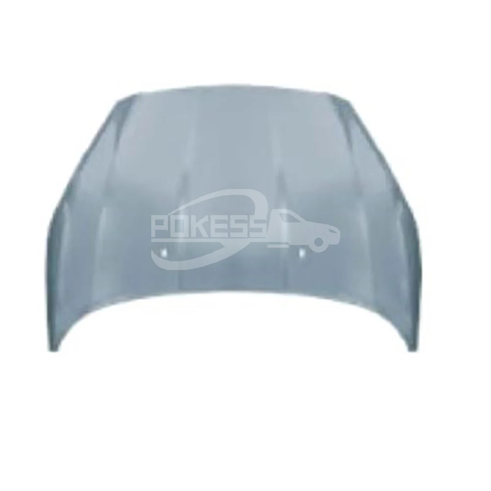 Body Parts Bonnets PF1EBA16610AA PF1EBA16610DA for Ford Focus RS Engi... — 6