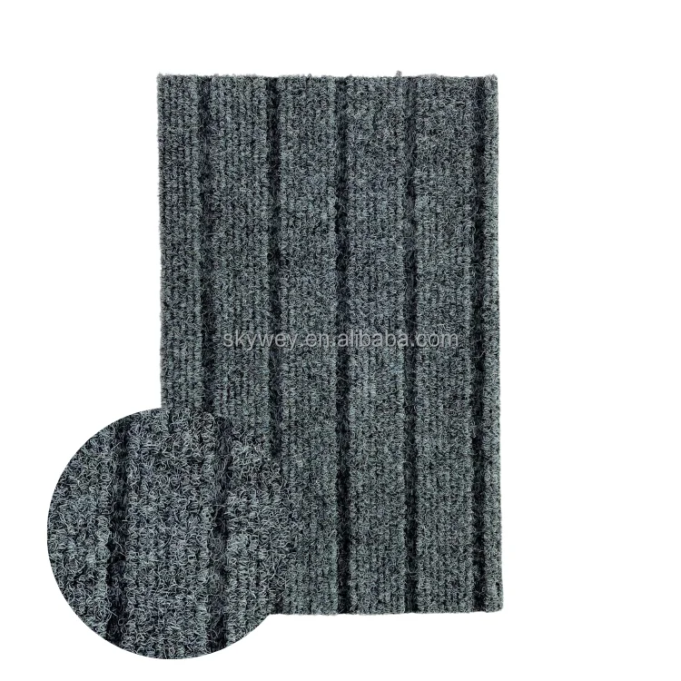 Wholesale Custom Waterproof Boat Trailer Bunk Carpet Vessel Flooring