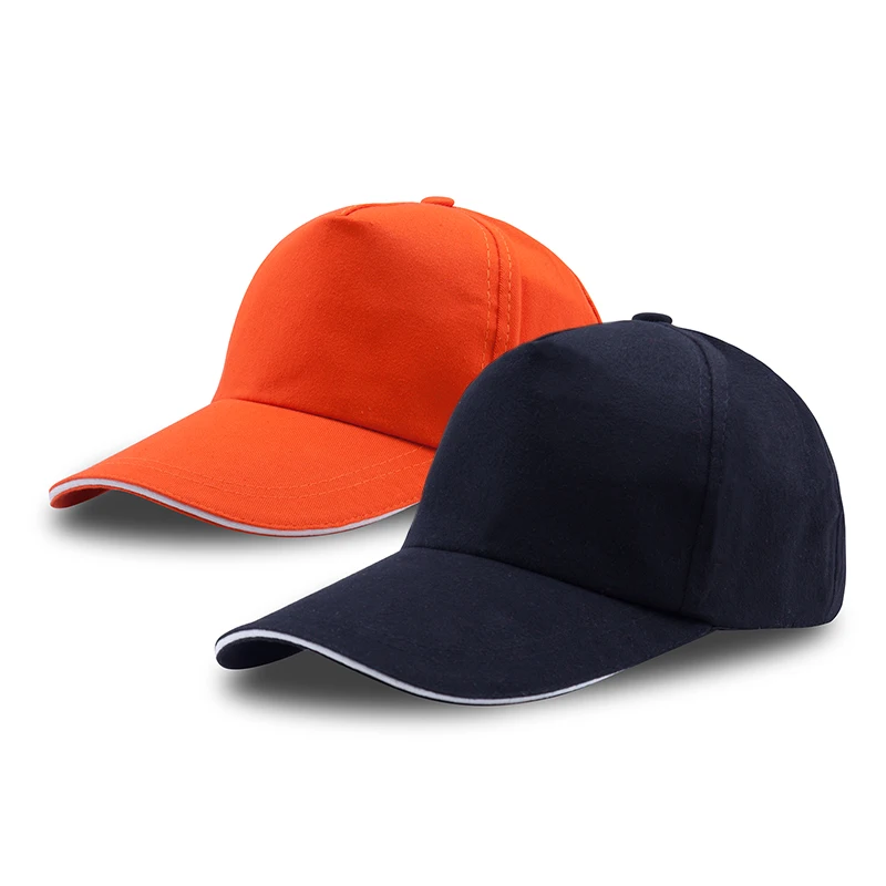 Shop High Quality Baseball Caps for Men Wholesale Available