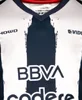 2026 Home White & Blue