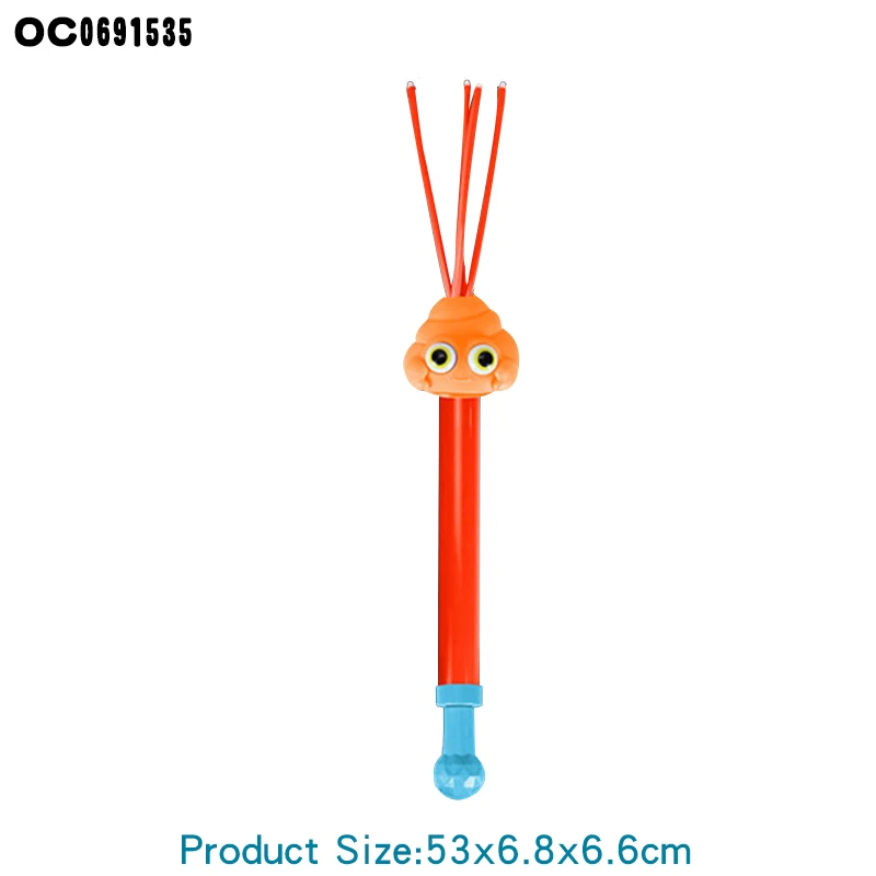 Летние 12 шт. съемки воды океана животных пластмассовый насос водяной пистолет игрушки для детей