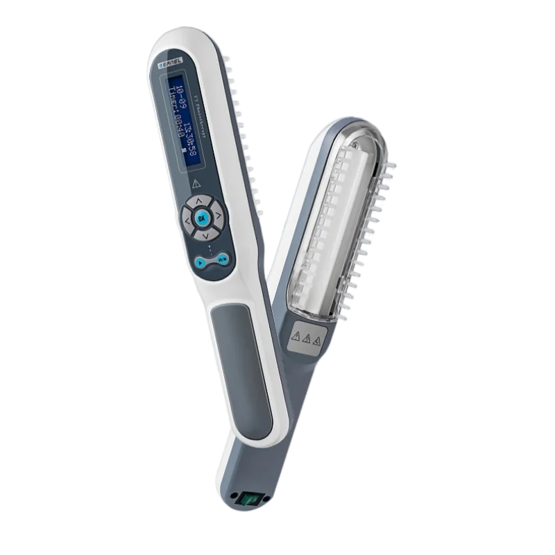 Kernel KN-4003BL UVB Lamp - Phototherapy for Psoriasis