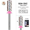 SD4-3XC    เอสดี4-3เอ็กซ์ซี