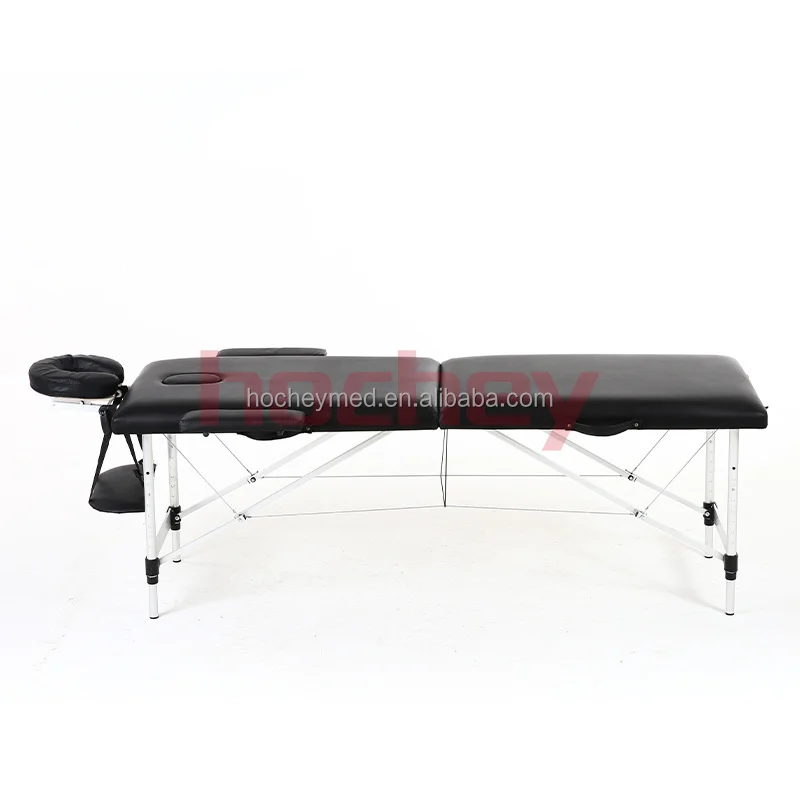 Hochey Medical Portable Folding Massage Bed Fold Massage Bed Chair