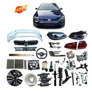 Original VW E-Golf Body Parts New and Used Electric Vehicle Accessories for Volkswagen E-Golf Auto Spare Parts