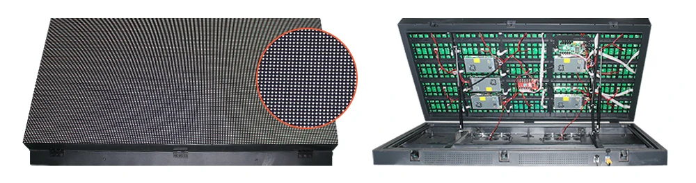 LED Display Board for Shop