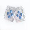4 comprimés / blister