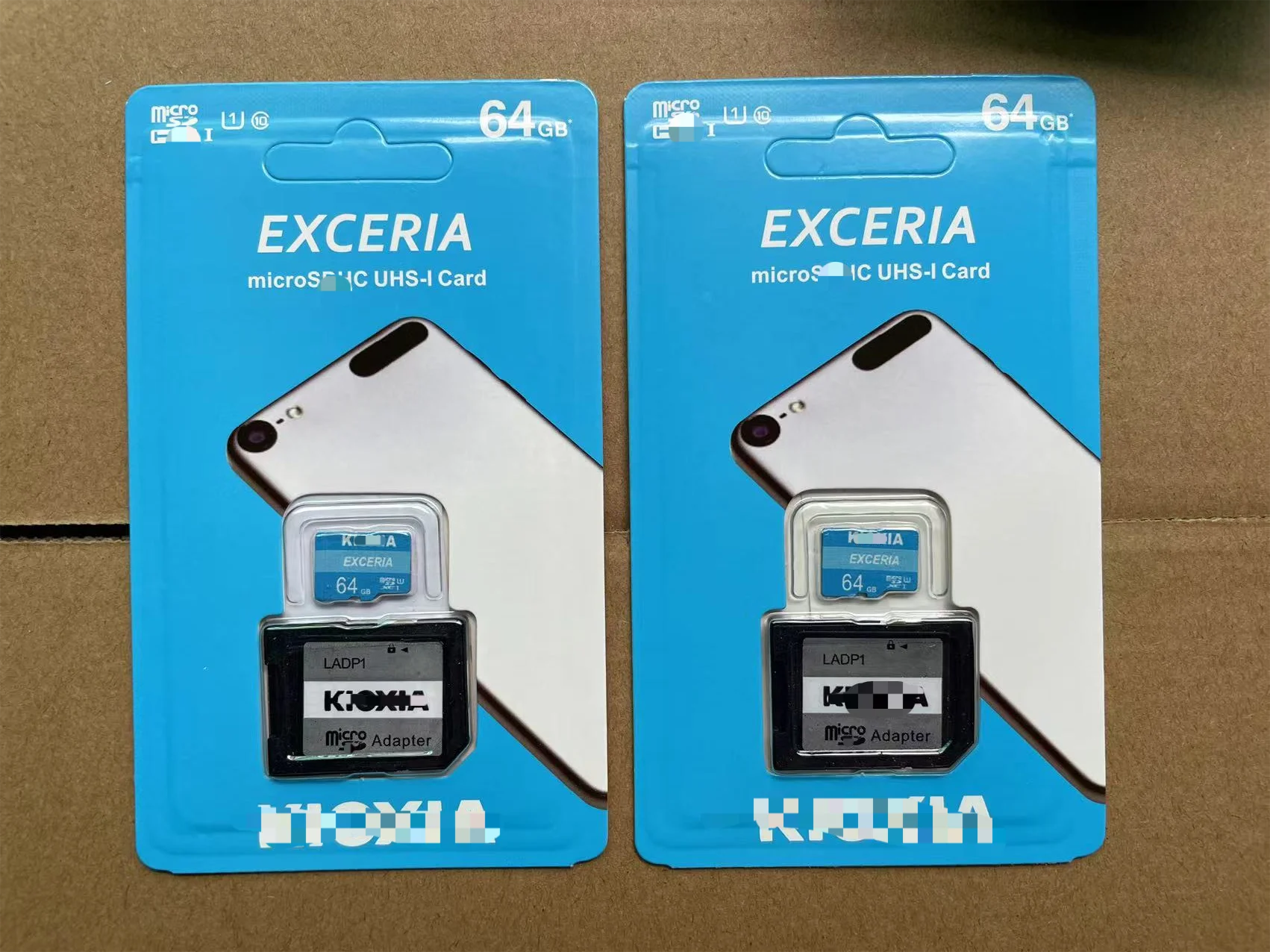 Hot Sale Toshiba Memoria TF SD Card 128GB for PS2 & More