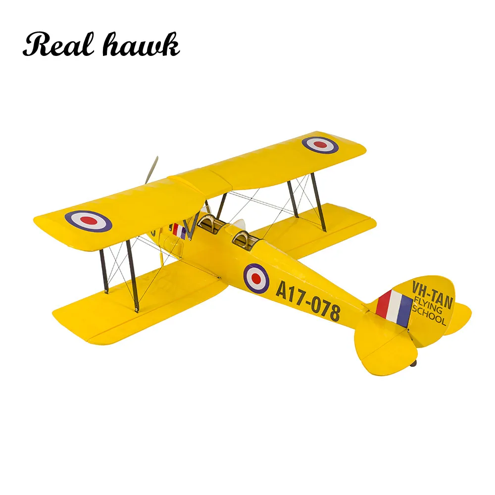 東新化成（株） サンドバード 【ARFキット】 Rc飛行機 新型ARF RC飛行機 レーザーカット バルサ材 飛行機 デ・ハビランド DH