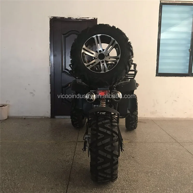 New arrive 200cc adult gas sport tricycle motorcycle 3 wheel atv
