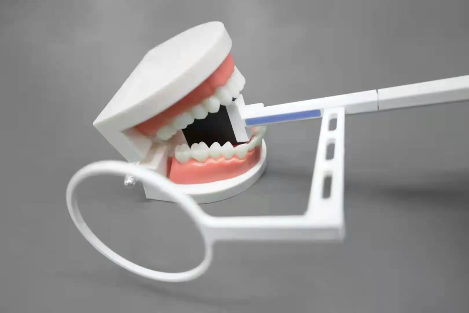 Портативный интраоральный рентгеновский Датчик стоматологический рентгеновский аппарат с датчиком