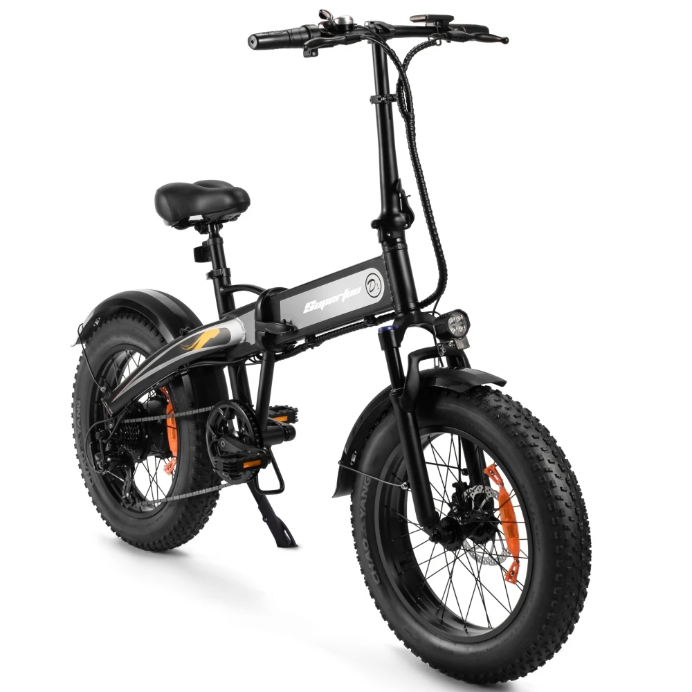 Bicicleta shops electrica 350w