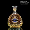 500 ml di ghiaccio