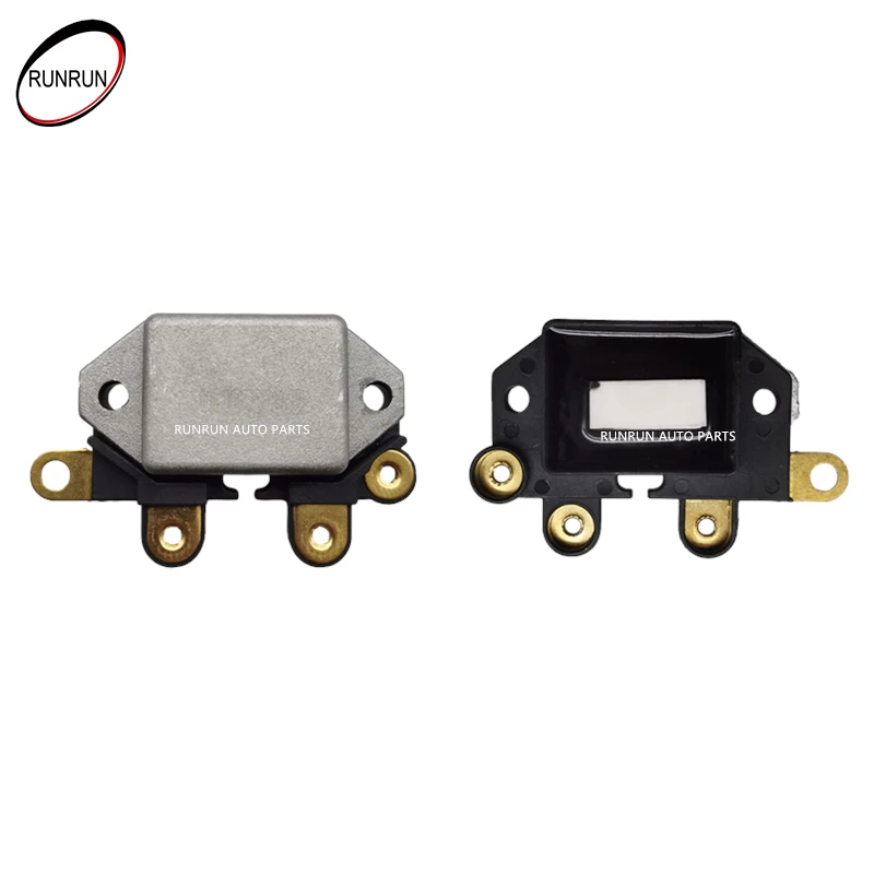 24v Generator Voltage Regulator for Nikko KOMATSU Alternators IZ229 0-35000-4190