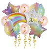 Birthday Balloons 7