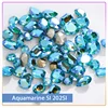 Aquamarine SI