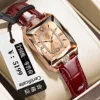 EU-785 Rose Gold Belt (EU Standard)