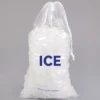 Blanc transparent