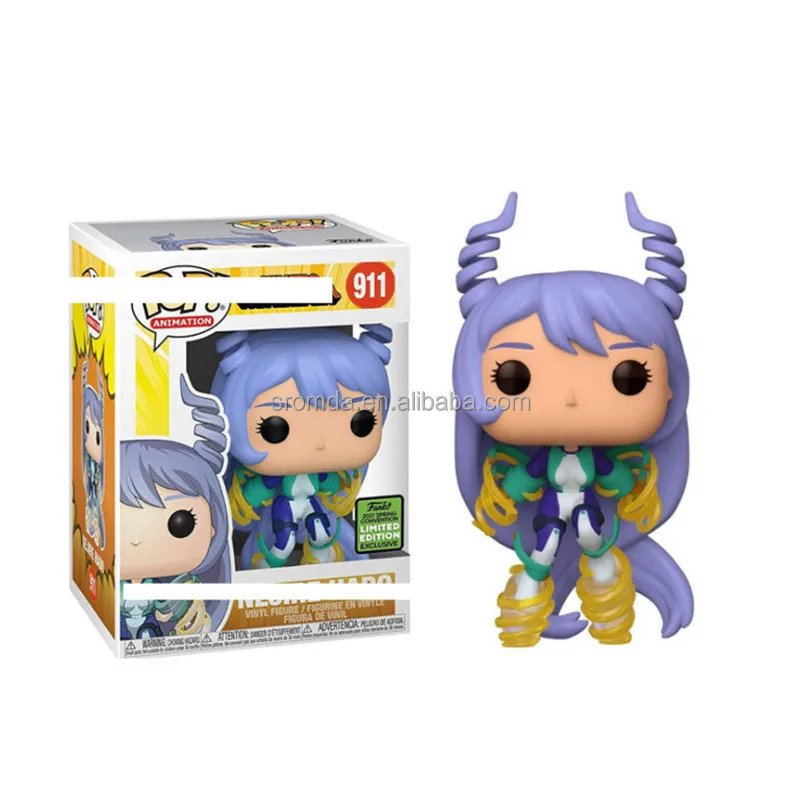 Hot Anime Pop Funk My Hero Academia 