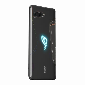 ROG Phone II ZS660KL - 8GB 128GB Octa Core Gaming Smartphone