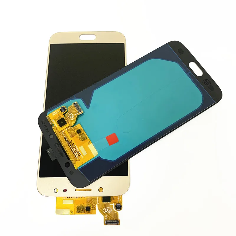 Hi-Q LCD Screen for Samsung Galaxy J2 J3 J4 J5 J6 J7 J730 J8 J9 Touch Display Digitizer for Samsung J7pro J7 J730 Display
