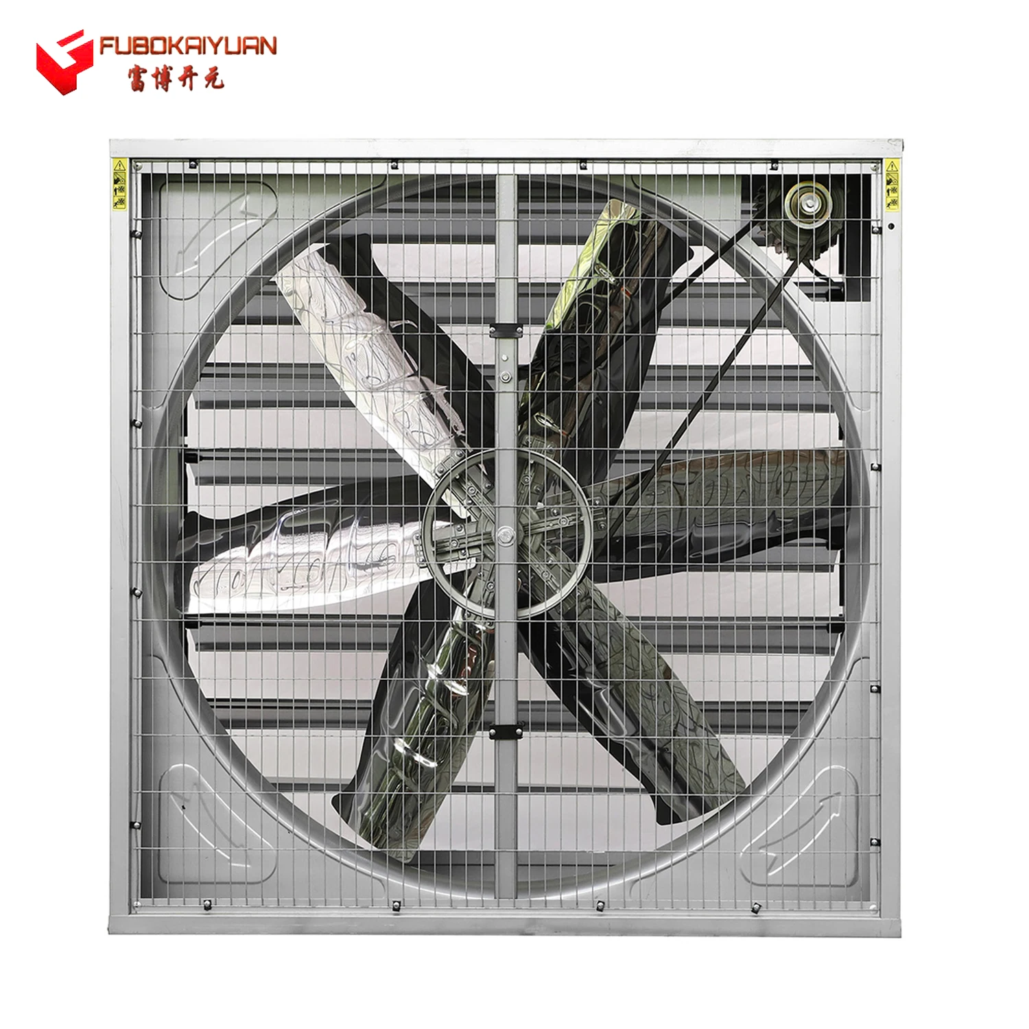 Ventilateur Poussière Centrifuge, Fixe, Gainable - Ventilation VIF