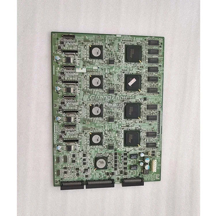 Original Spare Parts A1RFH03013 Good Working Print Image Processing Board /P Assy for Konica Minolta C8000 Copier PRIPB Board