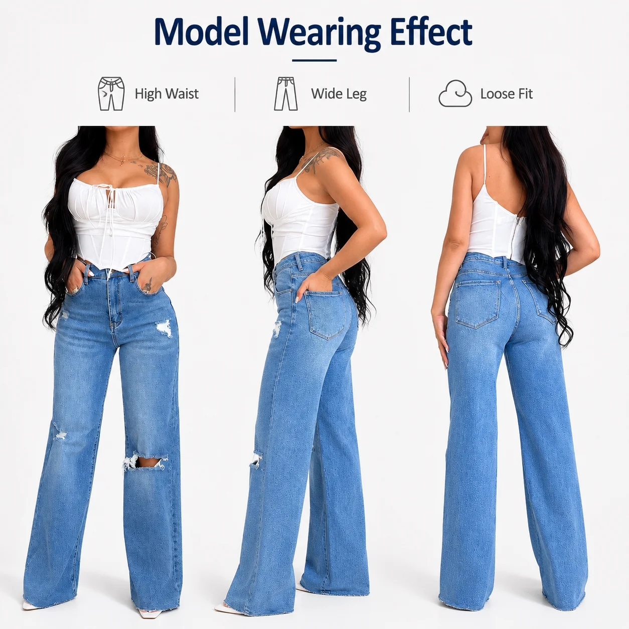 Model image