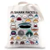 Shark Face