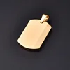 Gold Pendant