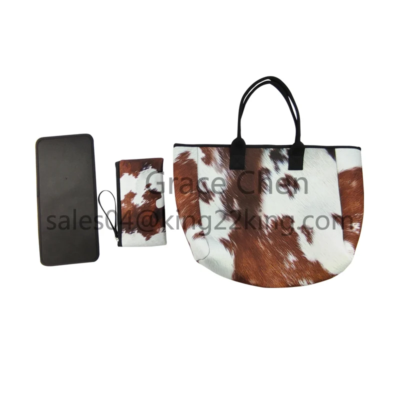 shopping bolsa neoprene