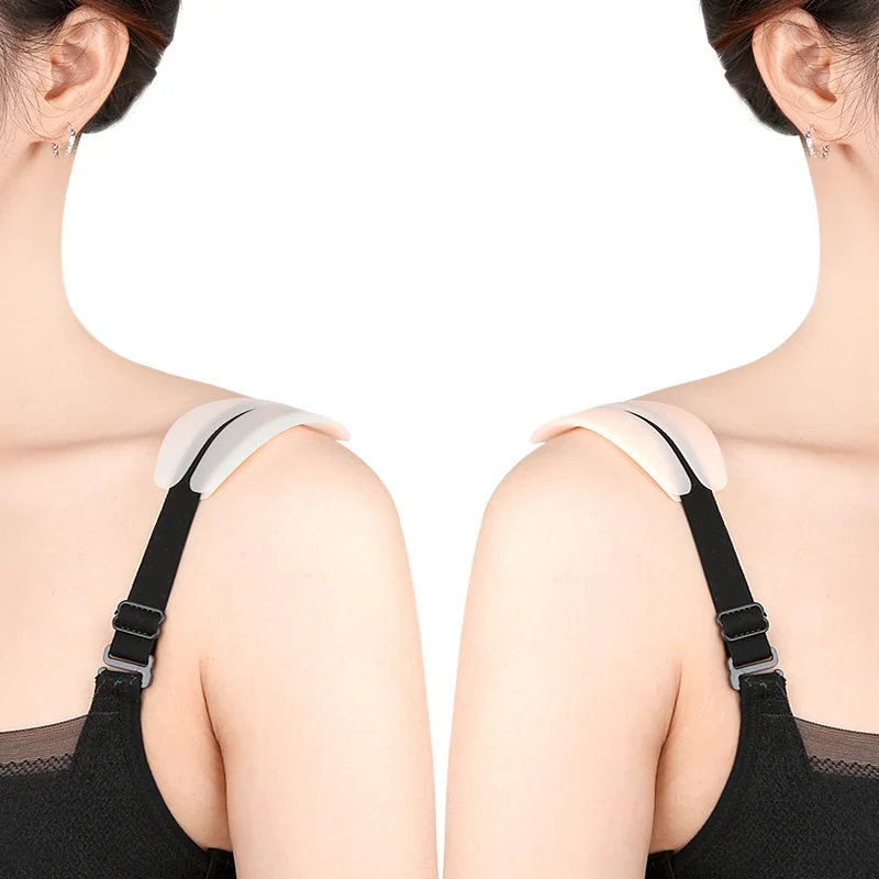 Cozlly BH-Trägerpolster - Endlich Keine Rutschigen Träger Mehr!