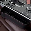 Ninth generation leather version - black driver's seat