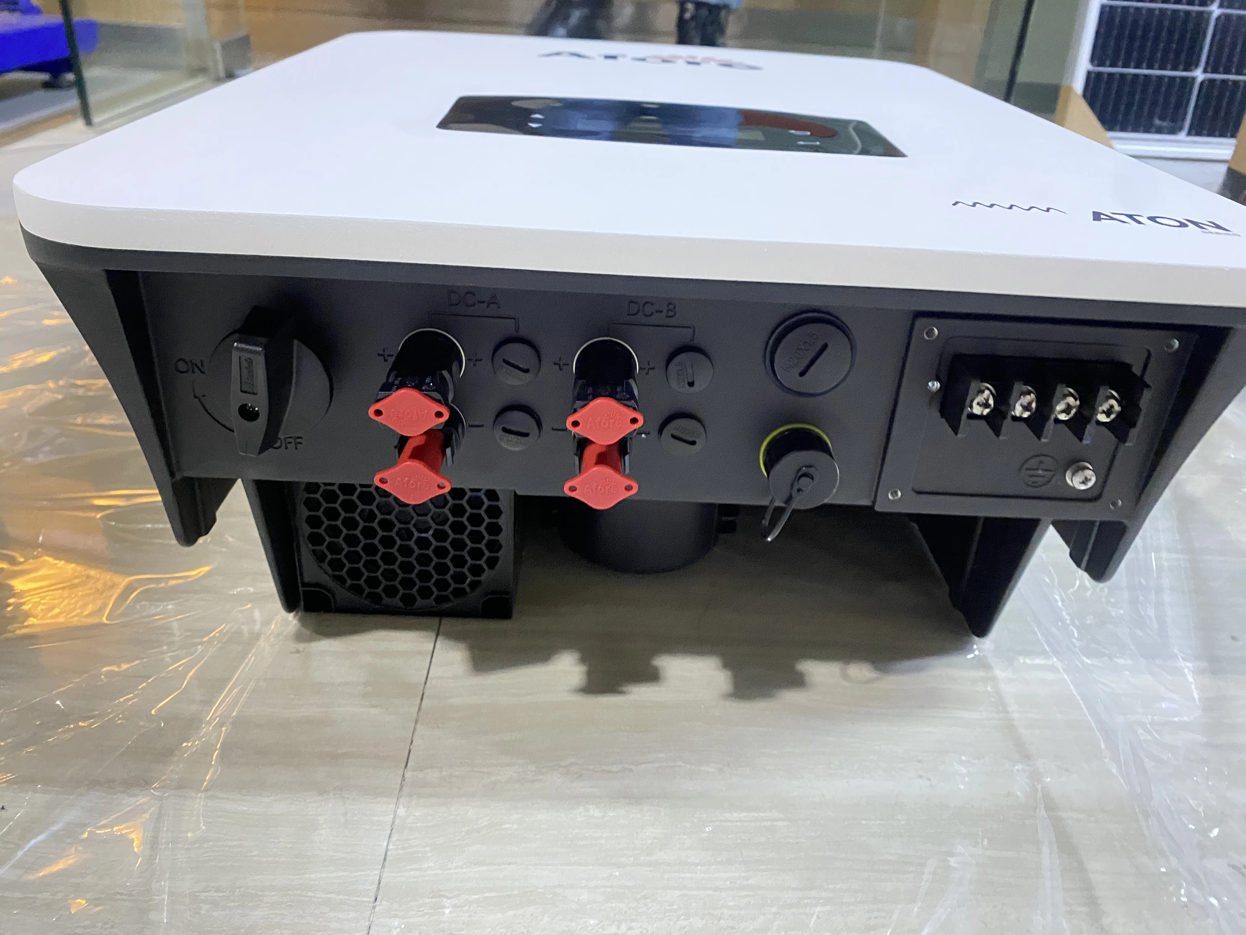 AFORE Europe Version on Grid Off Grid Hybrid Inverter 5KW 10KW 15KW 20KW 30KW 40KW 50KW 80KW Solar Inverter