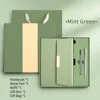 B - Mint Green